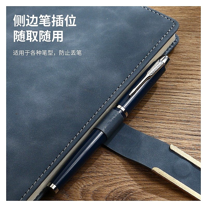Notebook Business