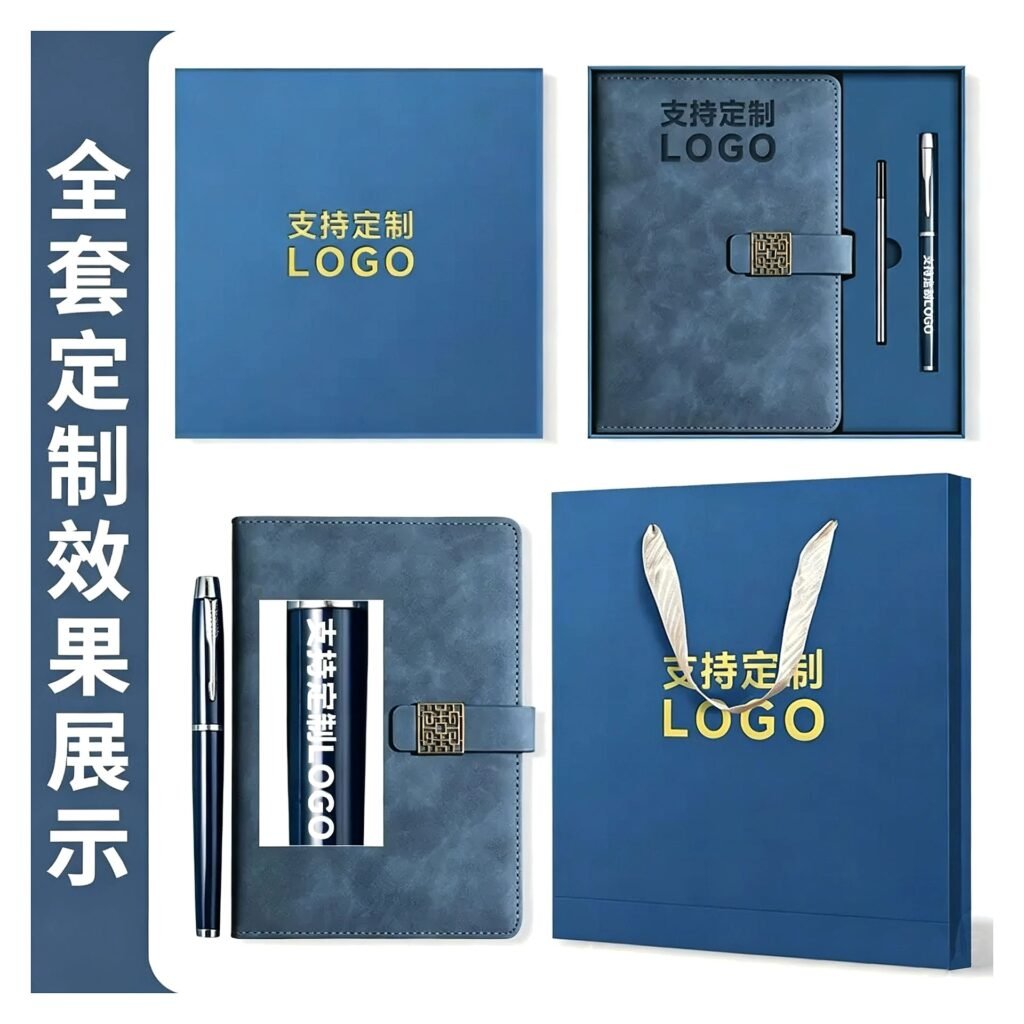 Notebook Edition AC