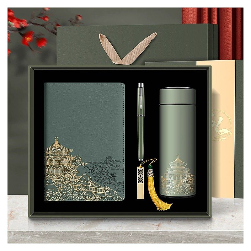 Notebook Softcover