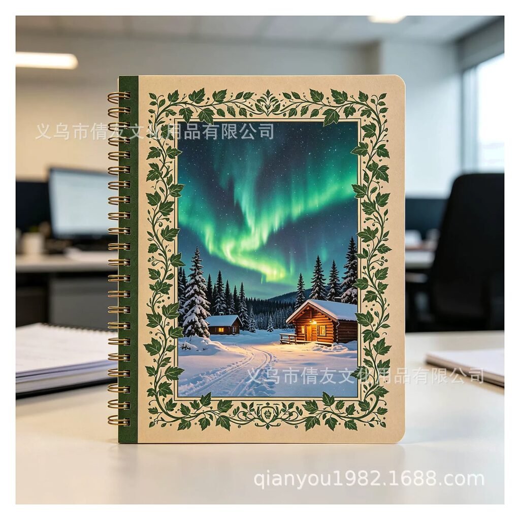 Planner Notebook Desktop