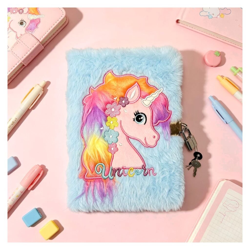 Planner Notebook Edition BN