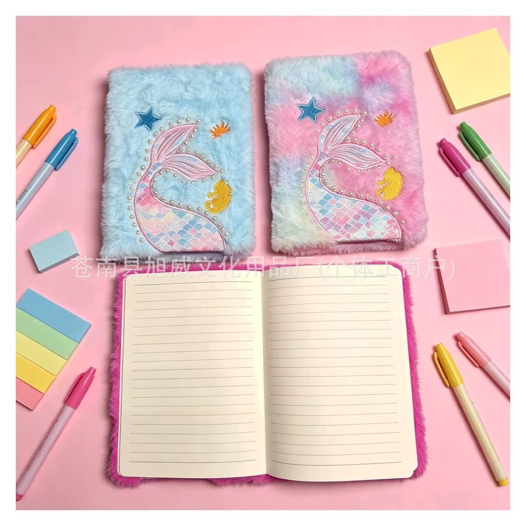 Planner Notebook Edition BP