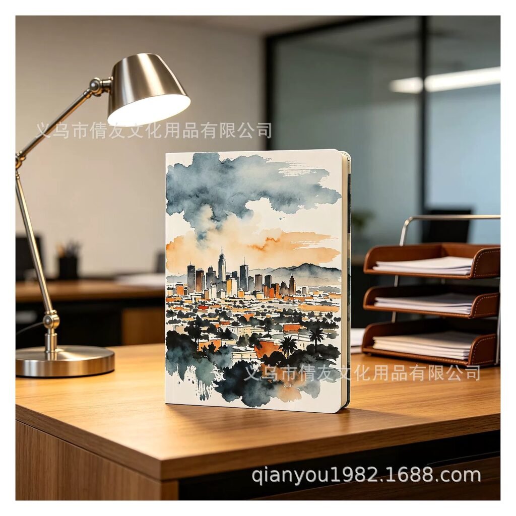 Planner Notebook Edition BY