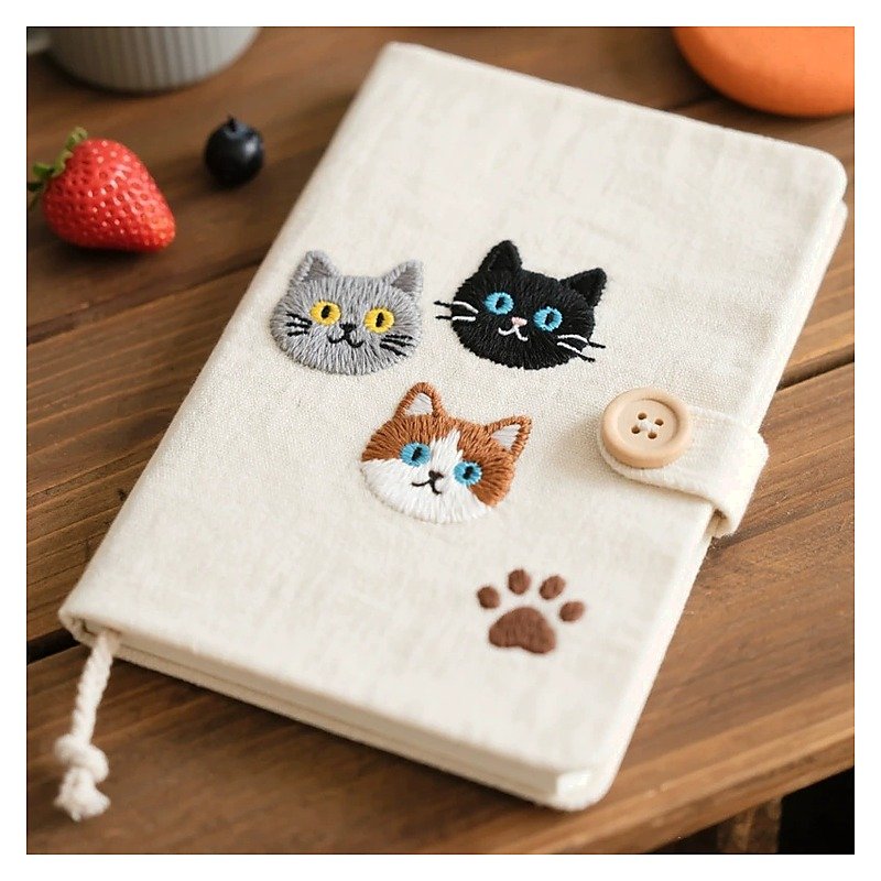 Planner Notebook Edition CF