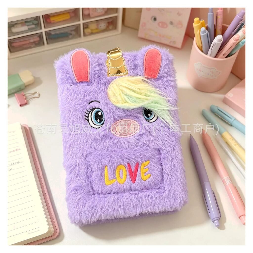 Planner Notebook Edition CL