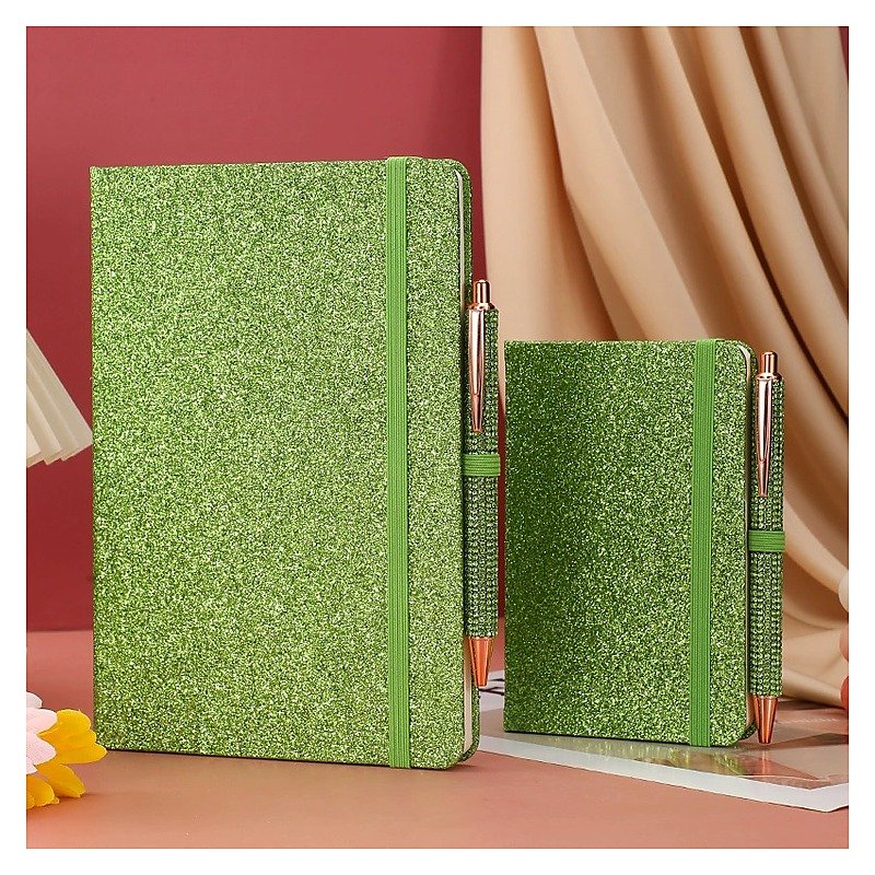 Planner Notebook