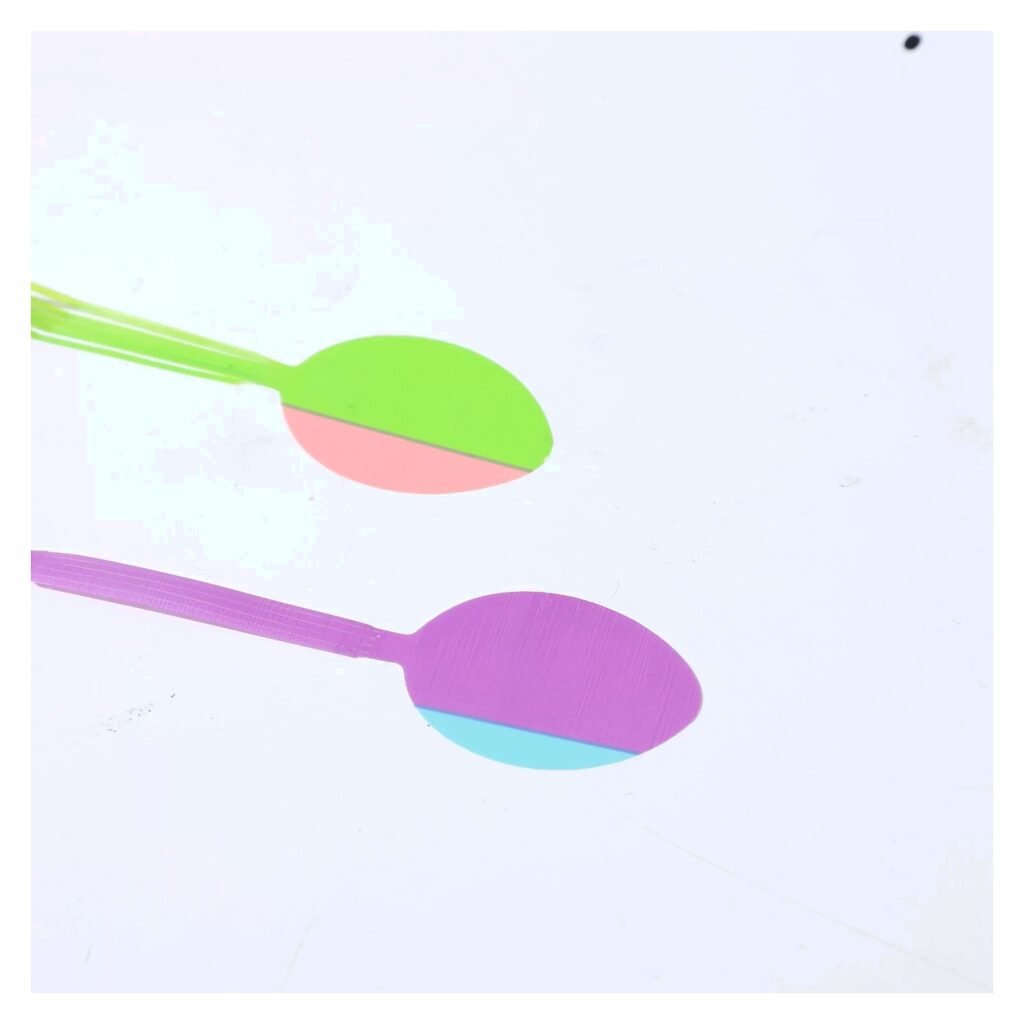 Plastic Stationery Item for Holiday School Office and Event Use