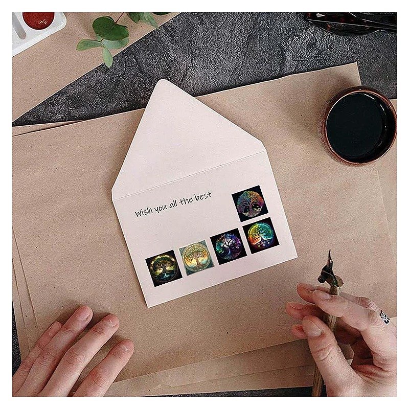 PVC Stationery Item for Holiday School Office and Event Use