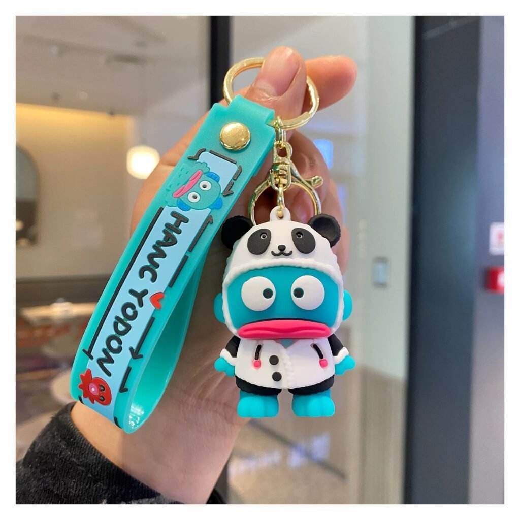 Silicone Cute Stationery Item for School Office Event and Retail Use