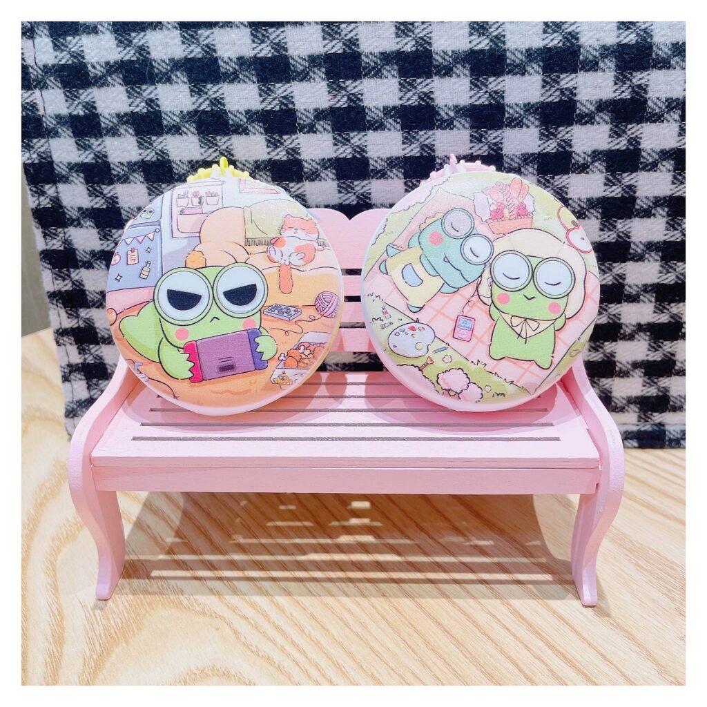 Silicone Cute Wallet for School Office Event and Retail Use