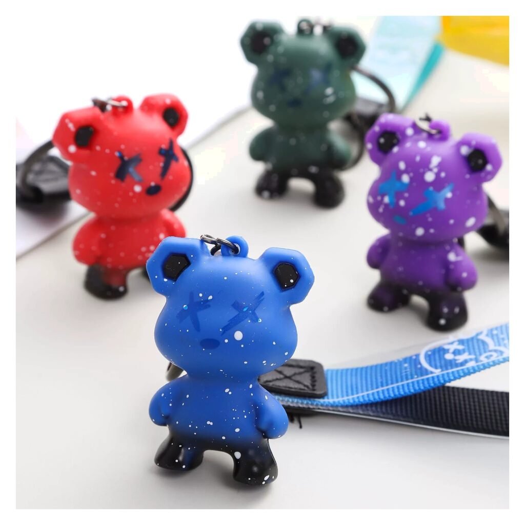 Silicone Stationery Item for School Office Event and Retail Use