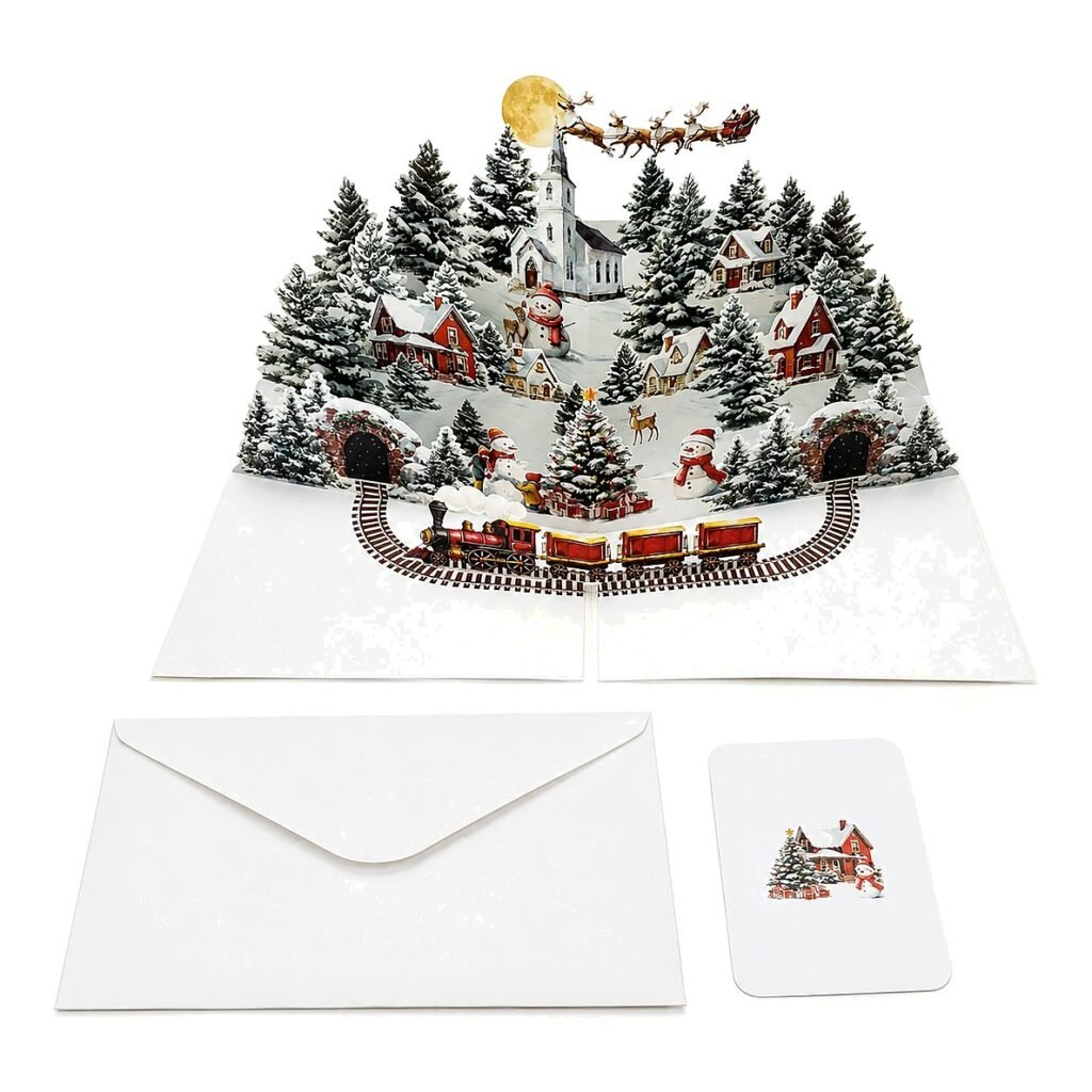 Stationery Item for Holiday School Office and Event Use
