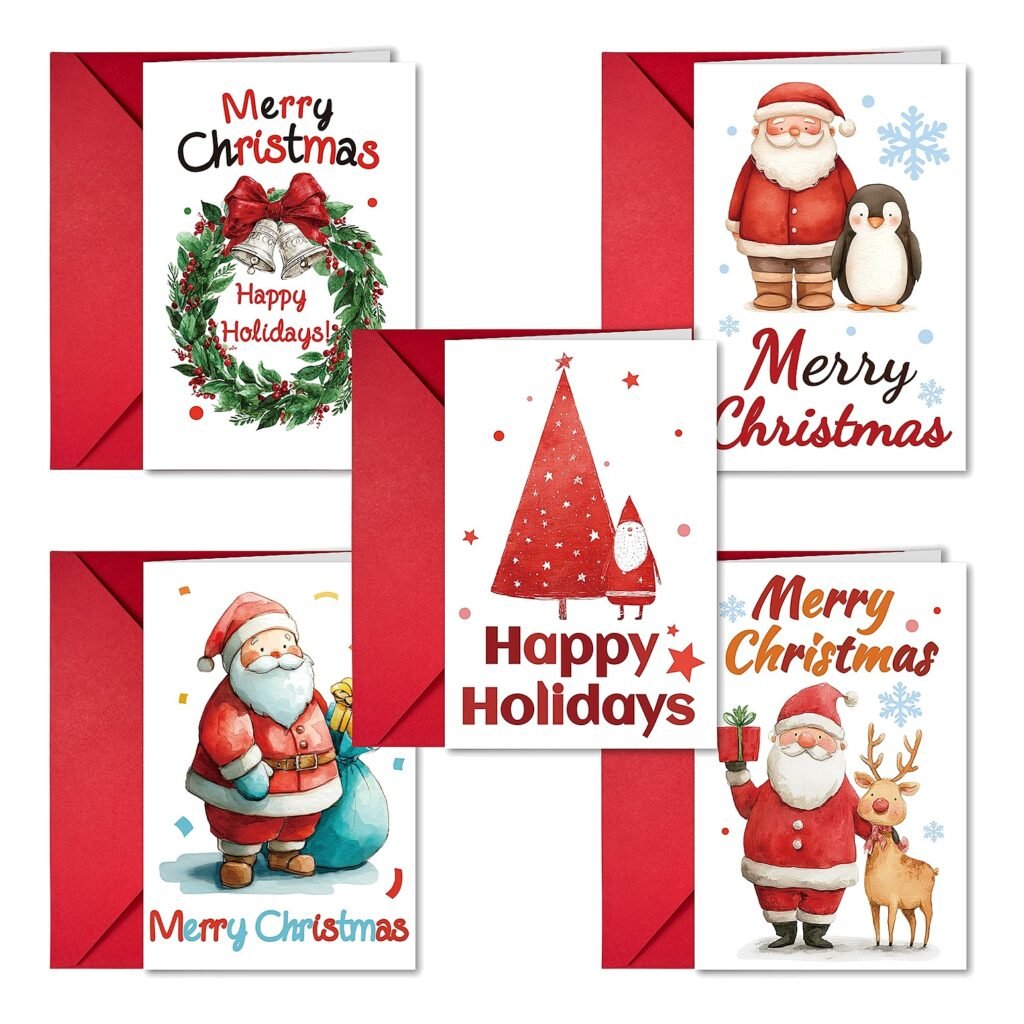 Stationery Item for Holiday School Office and Event Use