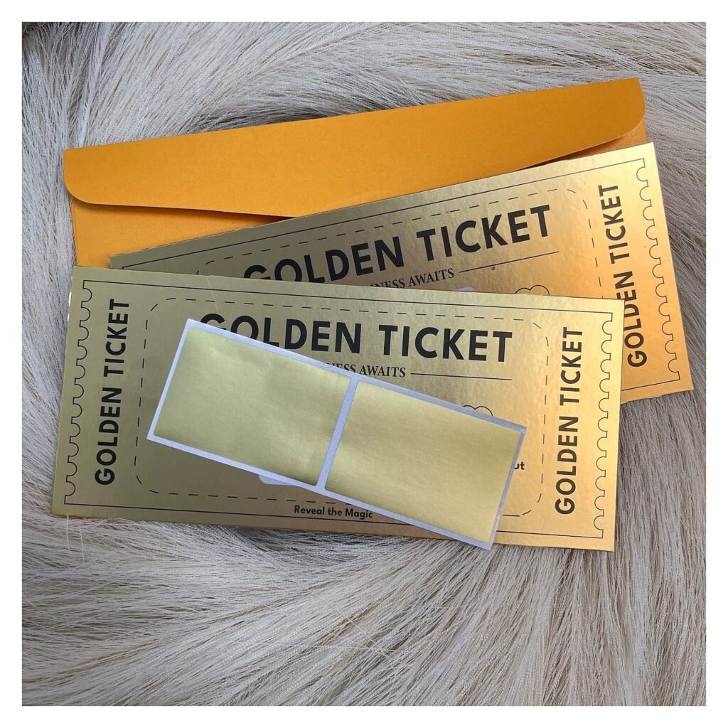 Stationery Item for Holiday School Office and Event Use