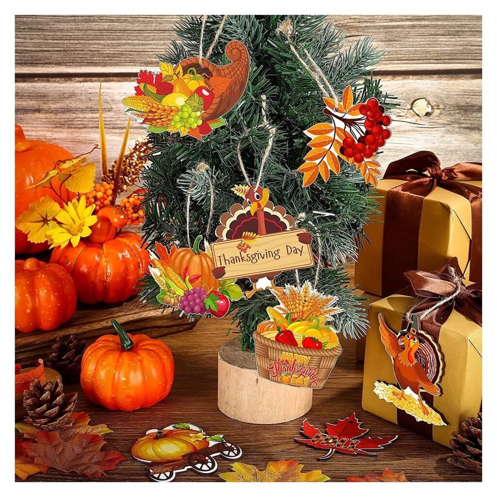 Wood Stationery Item for Holiday School Office and Event Use