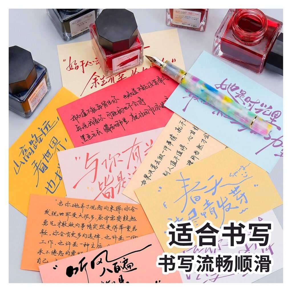 A6 Paper Pad for School Office Event and Retail Use