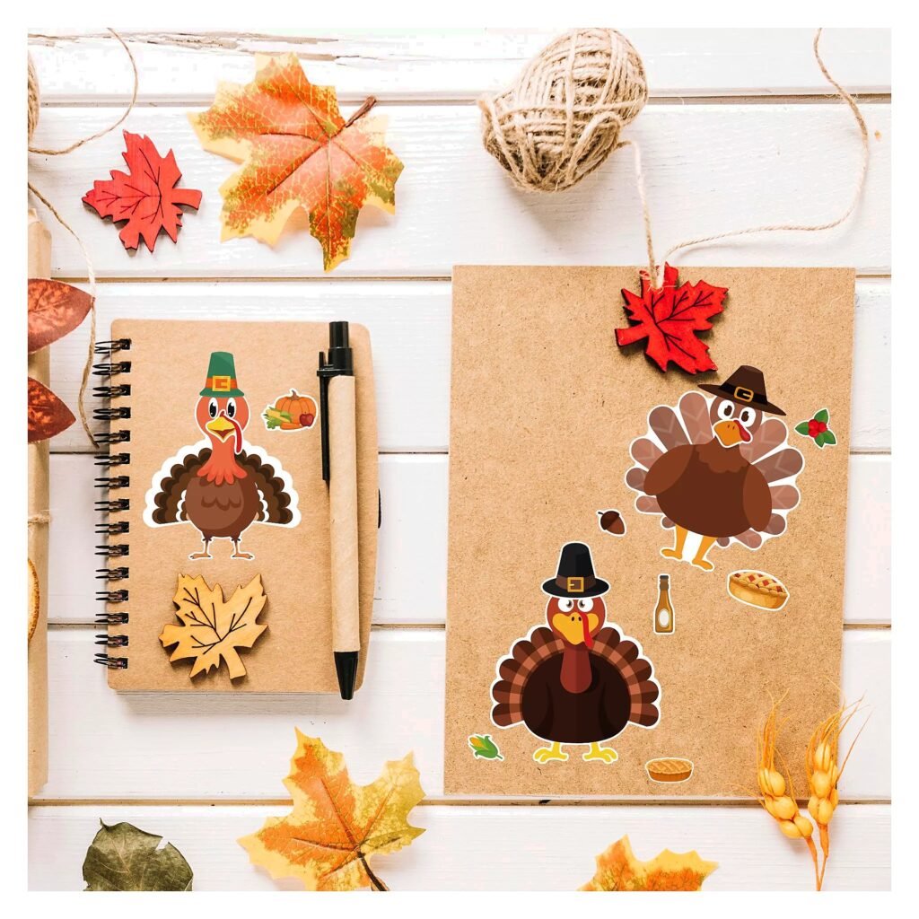 Cartoon Stationery Item for Holiday School Office and Event Use