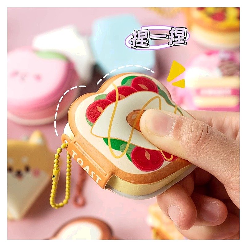 Custom Cute Sticky Notes for School Office Event and Retail Use Edition FS