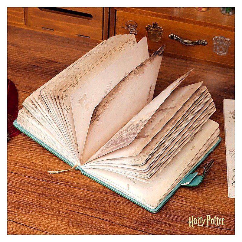 Custom Gift Boxlocking Journal for Gift School and Office Use