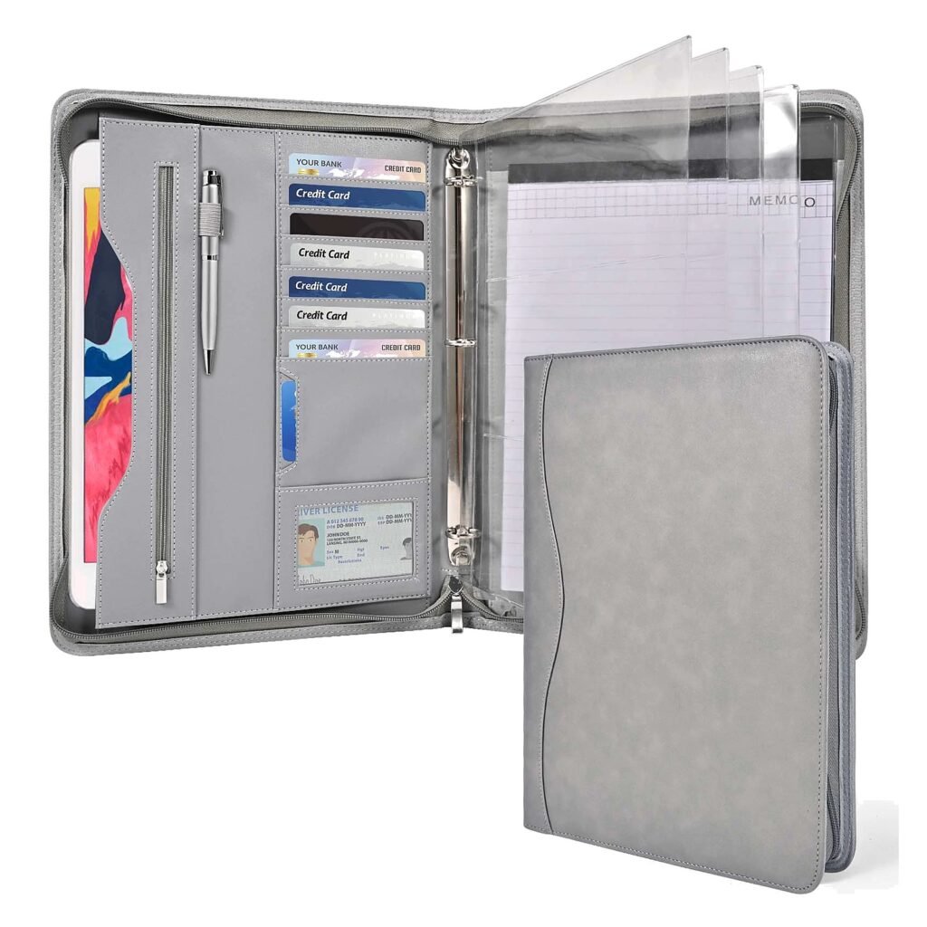 Custom Logo A4 Business Document Folder for School Office Event and Retail Use Edition EY