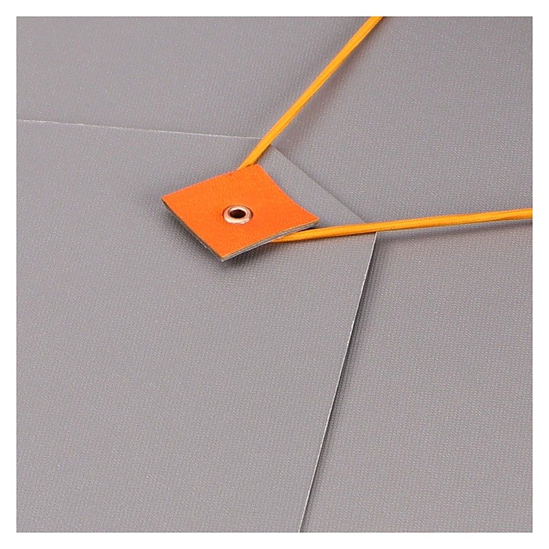 Custom Logo A4 Desktop Document Folder for School Office Event and Retail Use