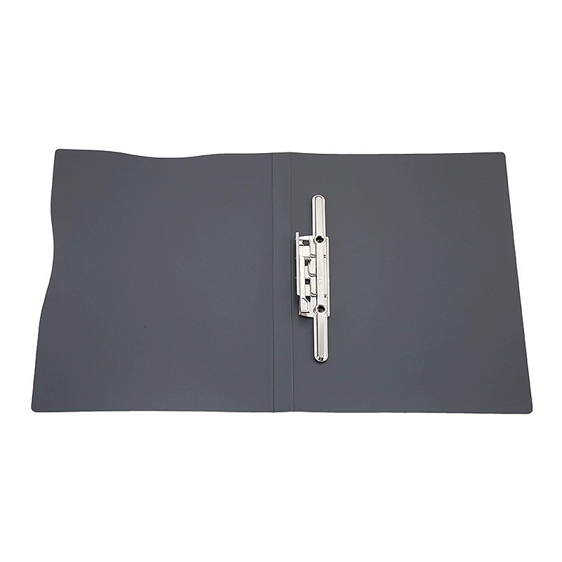 Custom Logo A4 Plastic Storage Clipboard Folder Portfolio for School Office Event and Red