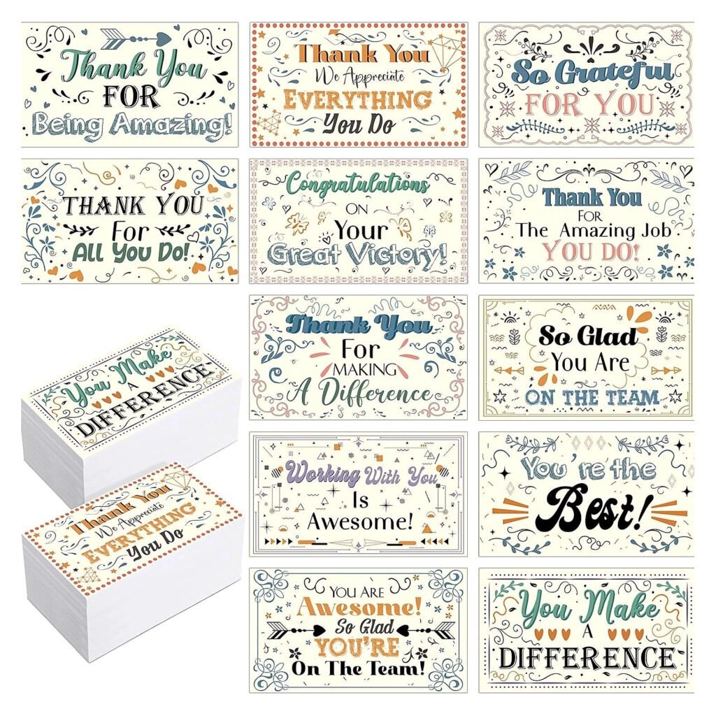 Custom Logo Blank Stationery Item for School Office Event and Retail Use