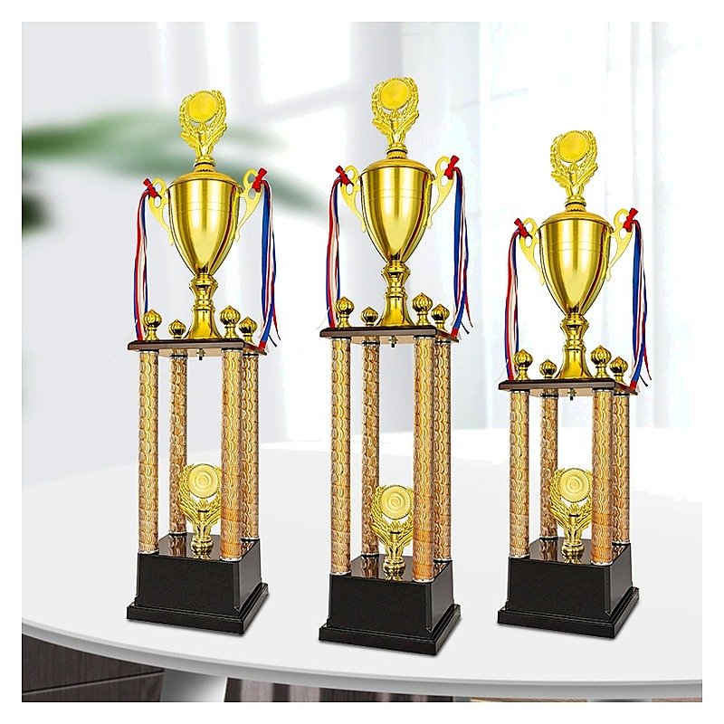 Custom Logo Metal Stationery Item for School Office Event and Retail Use