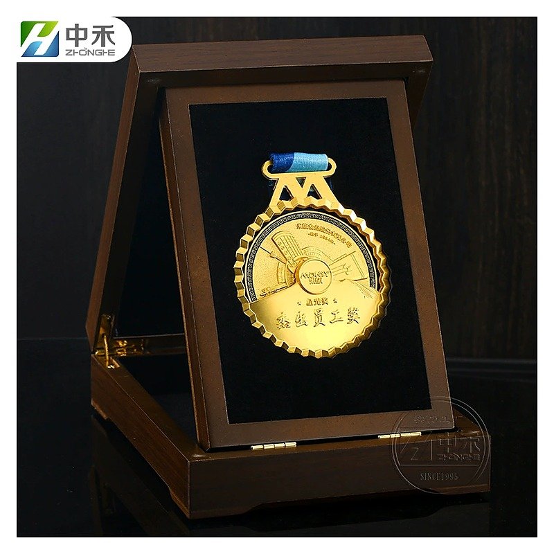 Custom Logo Metal Stationery Item for School Office Event and Retail Use
