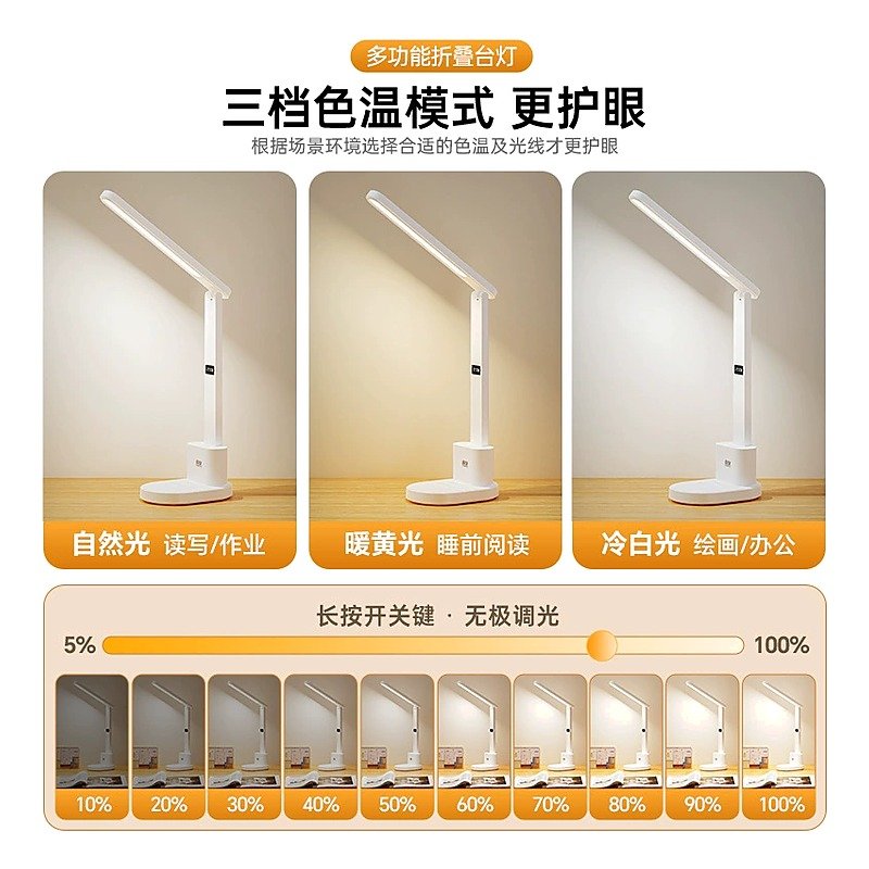 Custom Logo Plastic Stationery Item for School Office Event and Retail Use