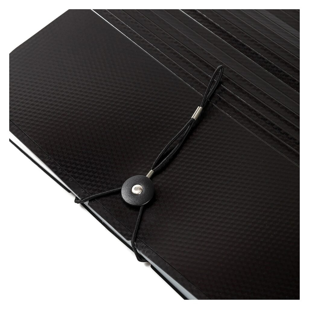 Custom Logo Plastic Storage Document Folder for School Office Event and Retail Use Edition EP