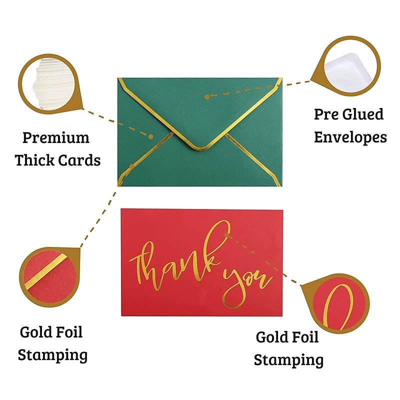 Custom Logo Stationery Item for Holiday School Office and Event Use