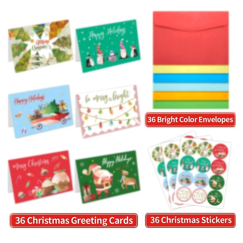 Custom Logo Stationery Item for Holiday School Office and Event Use