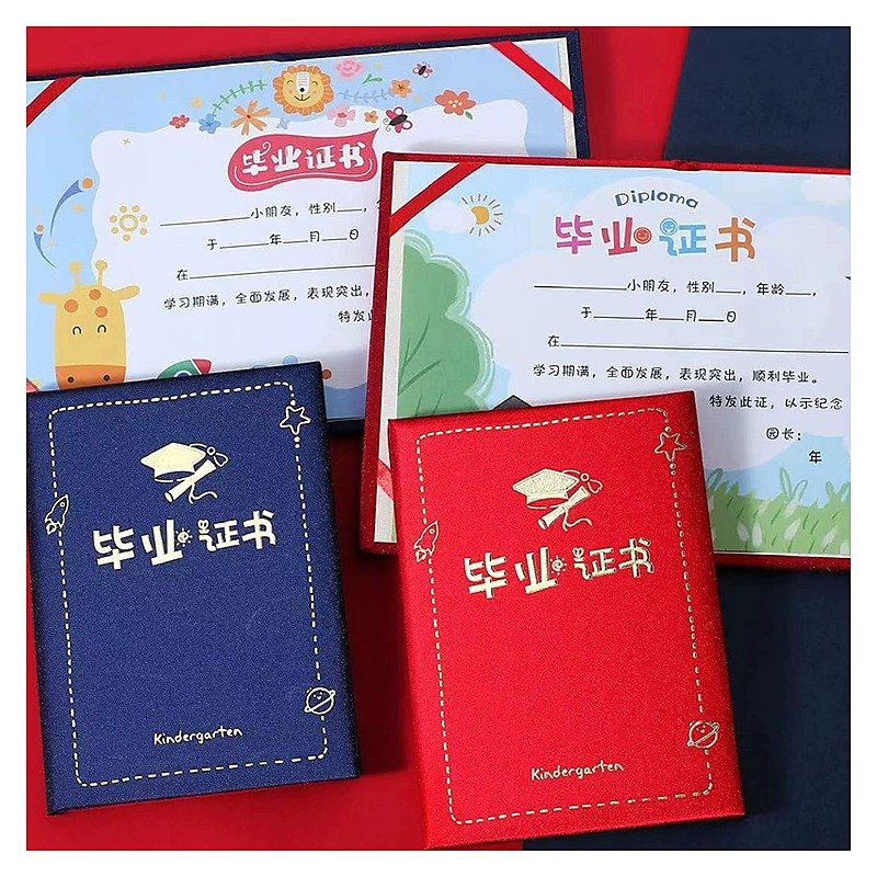 Custom Logo Stationery Item for School Office Event and Retail Use
