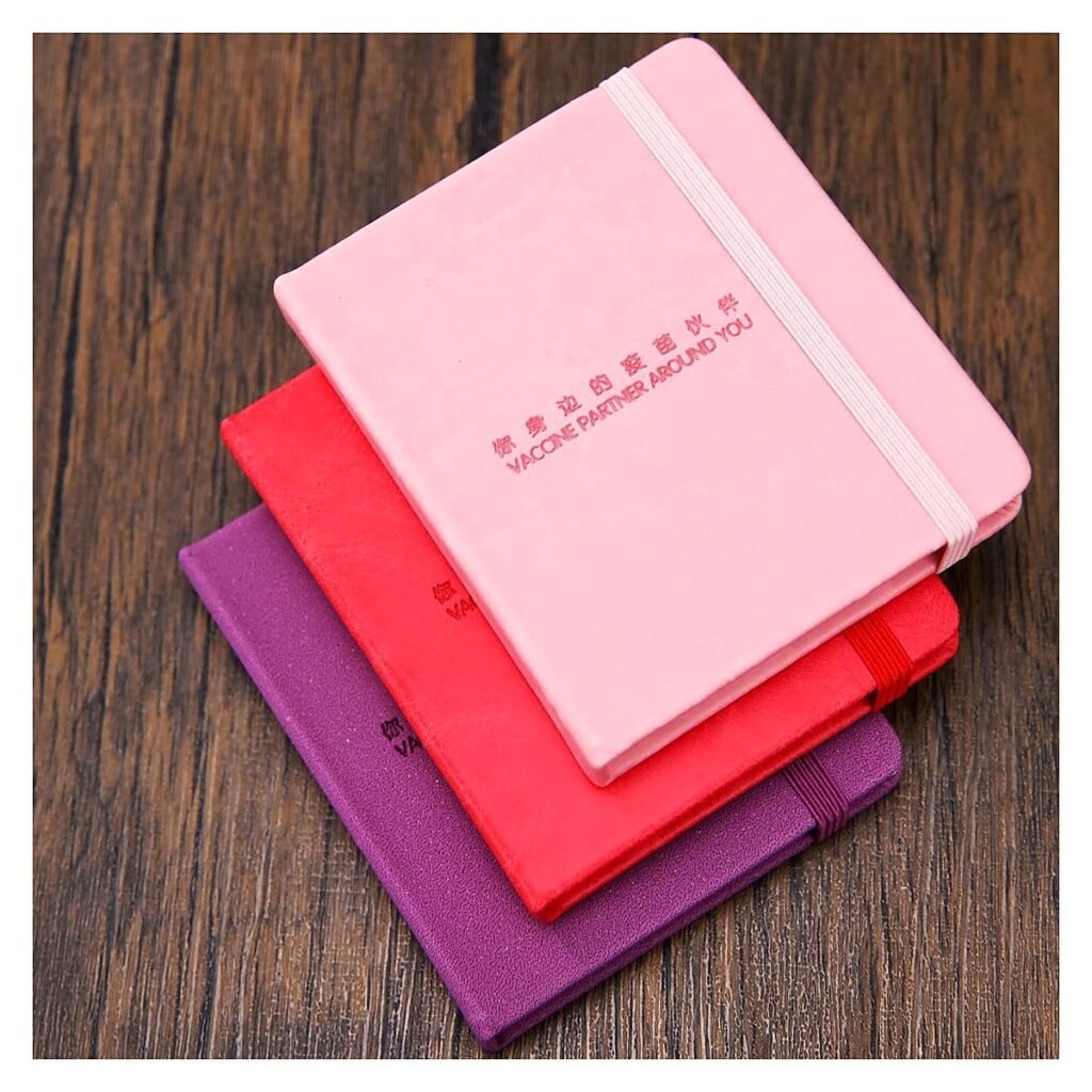 Custom Sticky Notes for School Office Event and Retail Use Edition FF