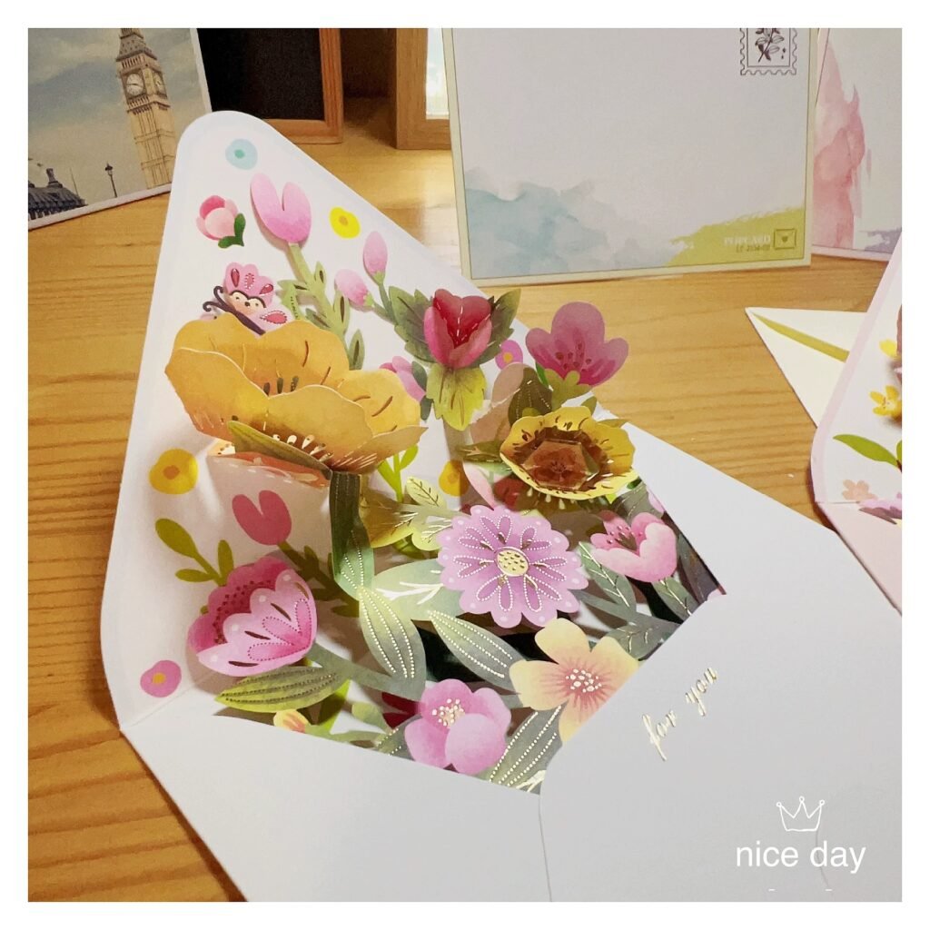 Cute Cartoon Stationery Item for Holiday Gift School and Office Use