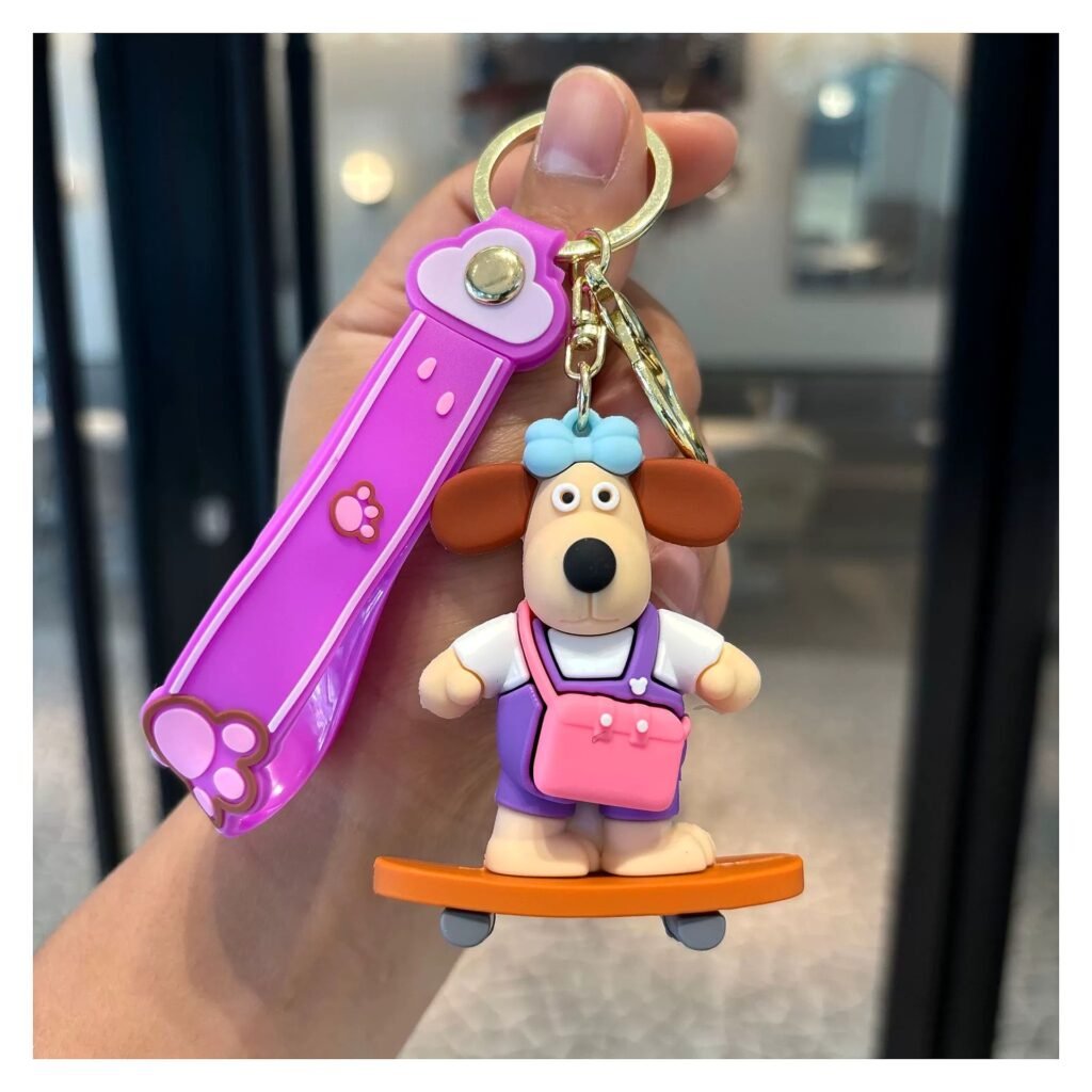 Cute Cartoon Stationery Item for School Office Event and Retail Use