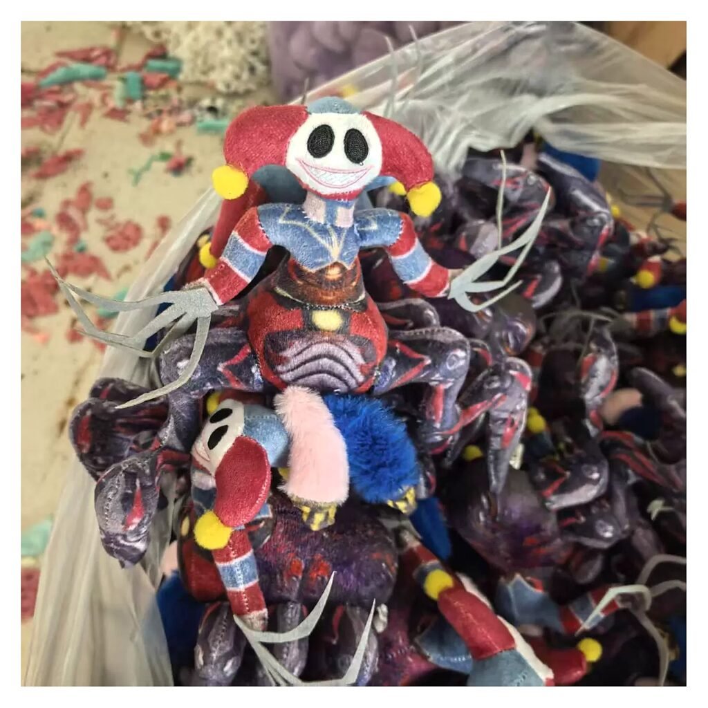 Cute Stationery Item for Holiday School Office and Event Use