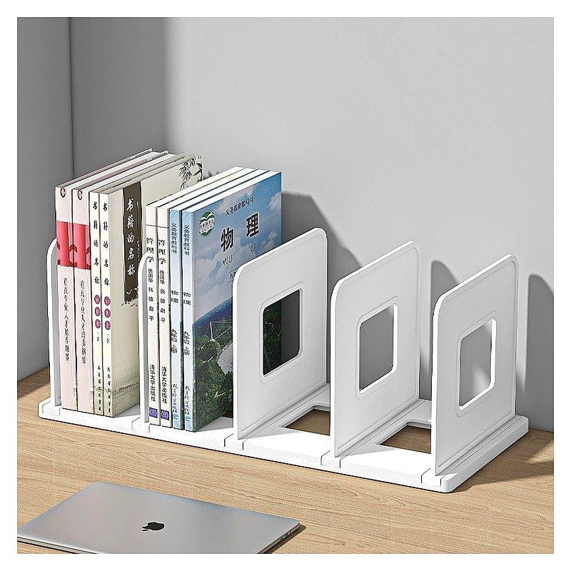 Desktop Bookends for School Office Event and Retail Use