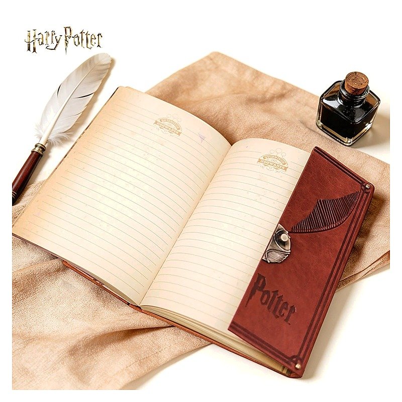 Journal Notebook