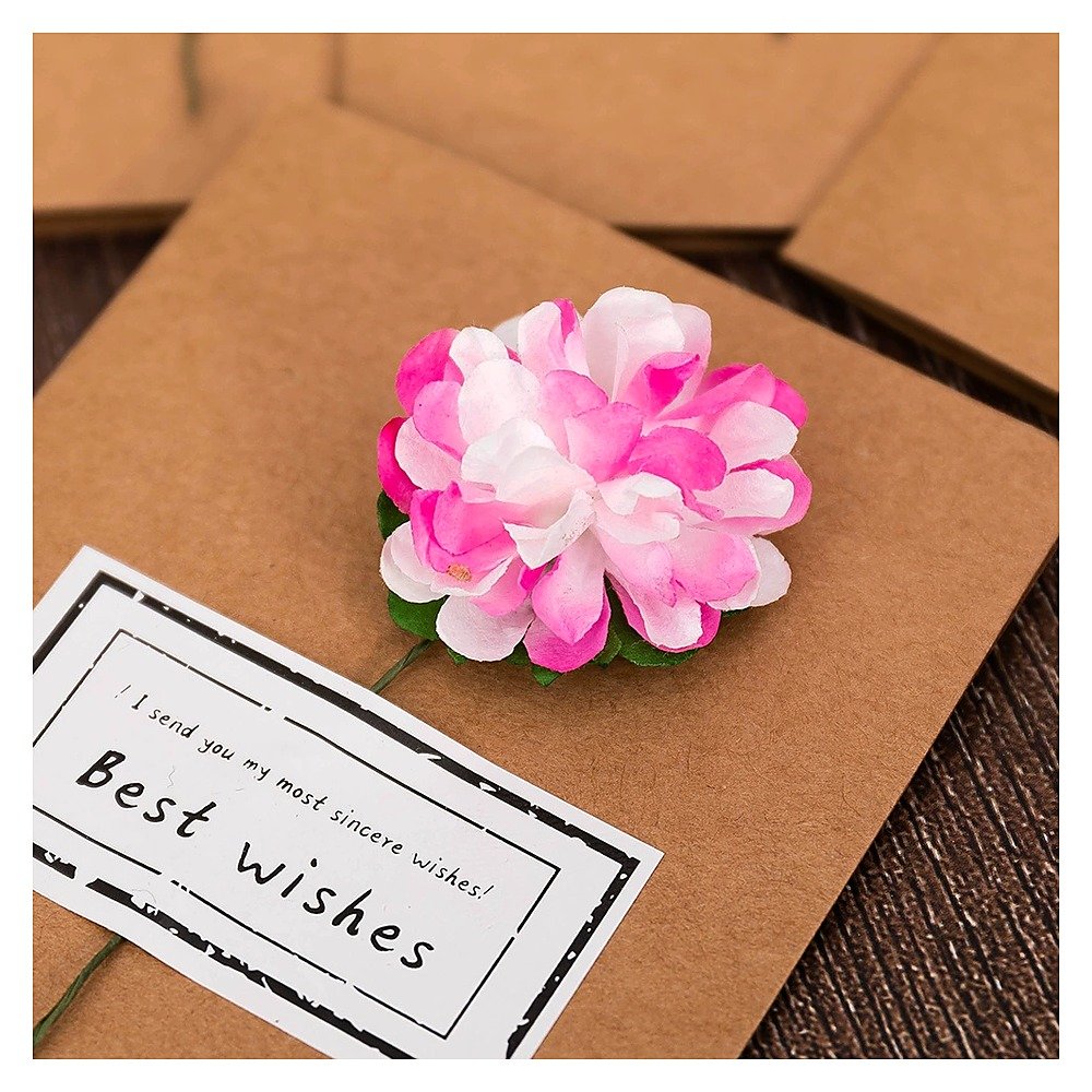 Kraft Paper Stationery Item for School Office Event and Retail Use