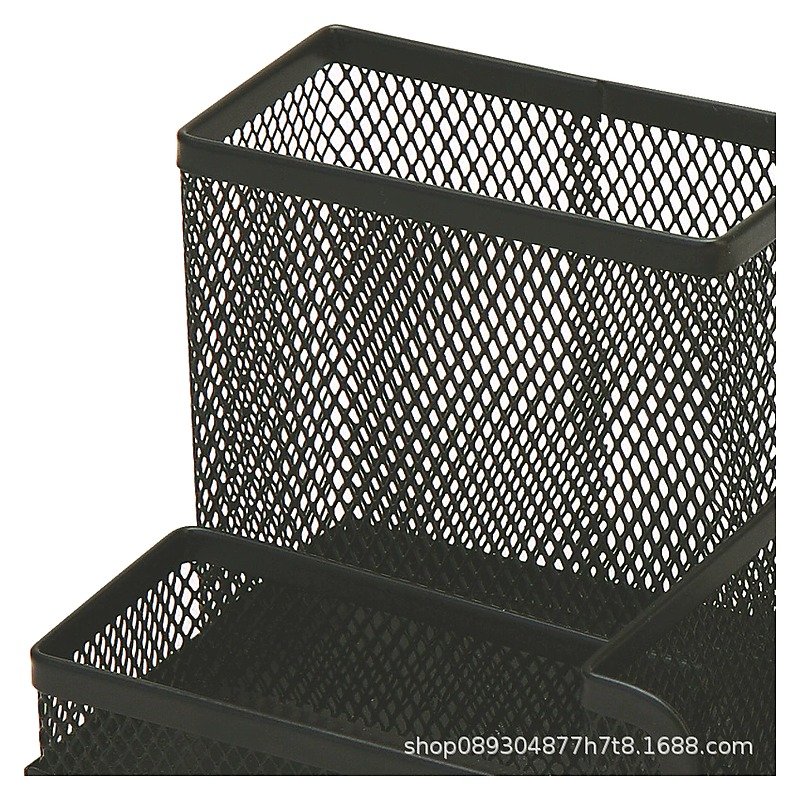 Metal Pen Holder for School Office Event and Retail Use