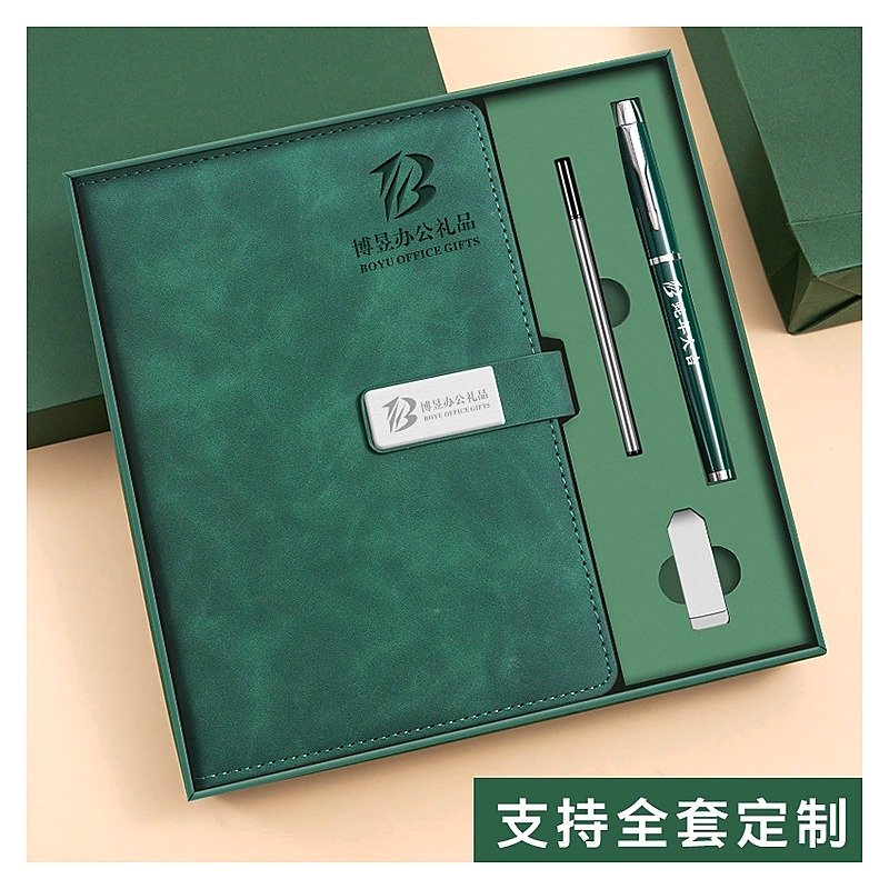 Mini Notebook Minimalist