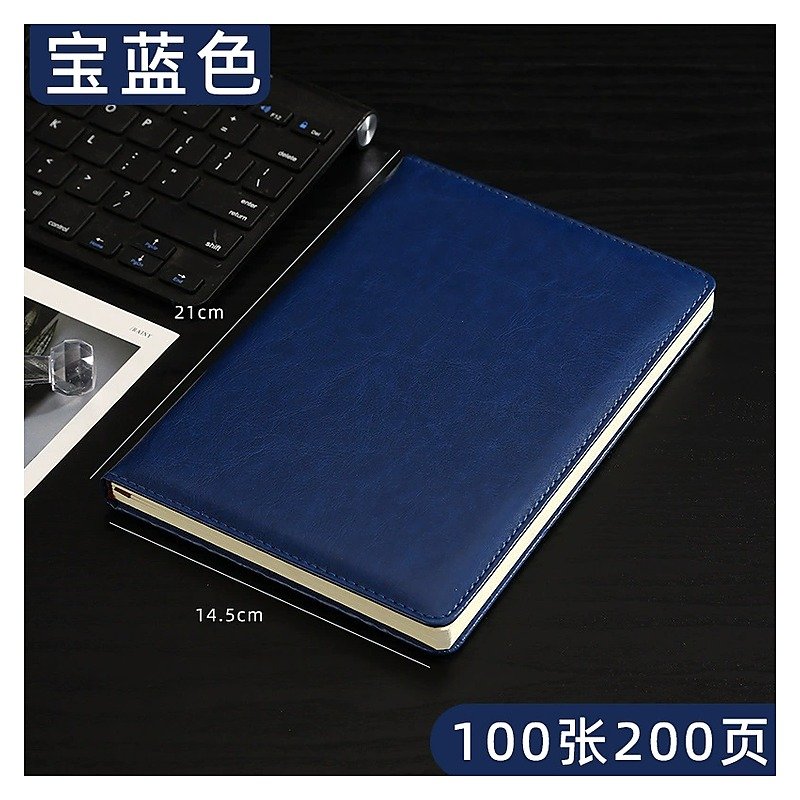 Mini Notebook