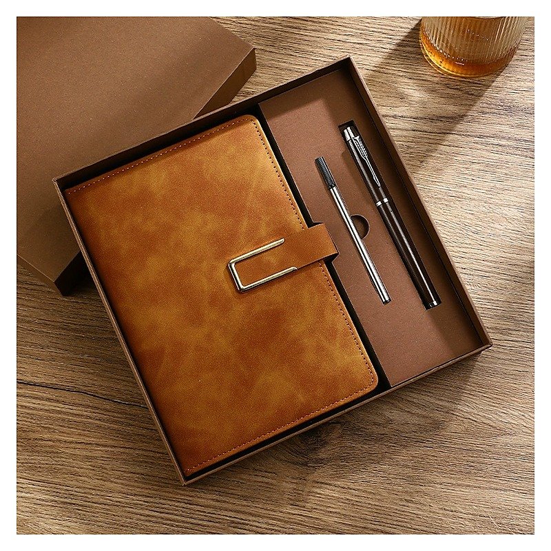 Notebook Business