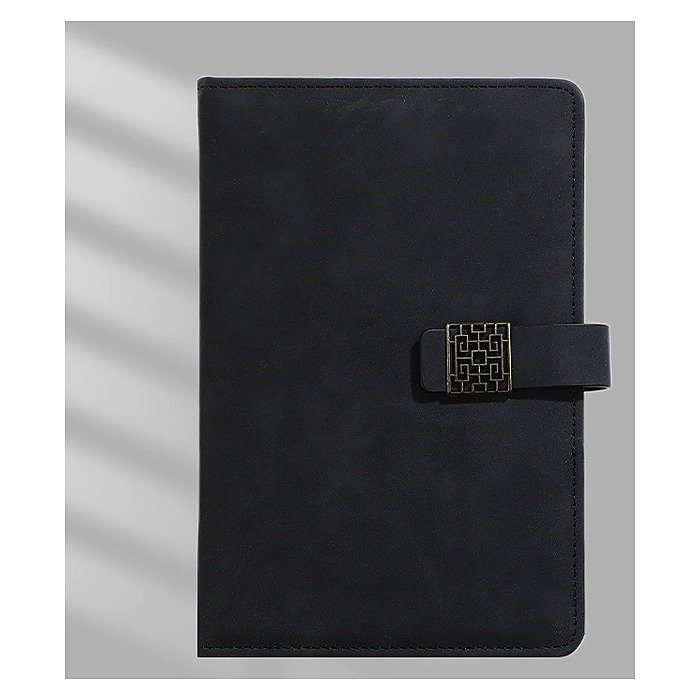 Notebook Edition AC