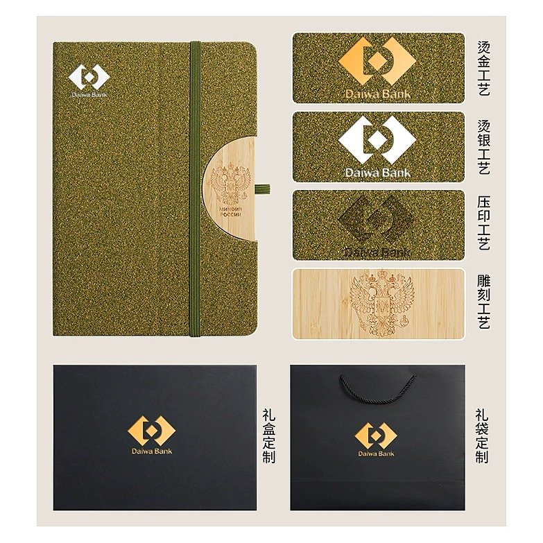 Notebook Edition AD