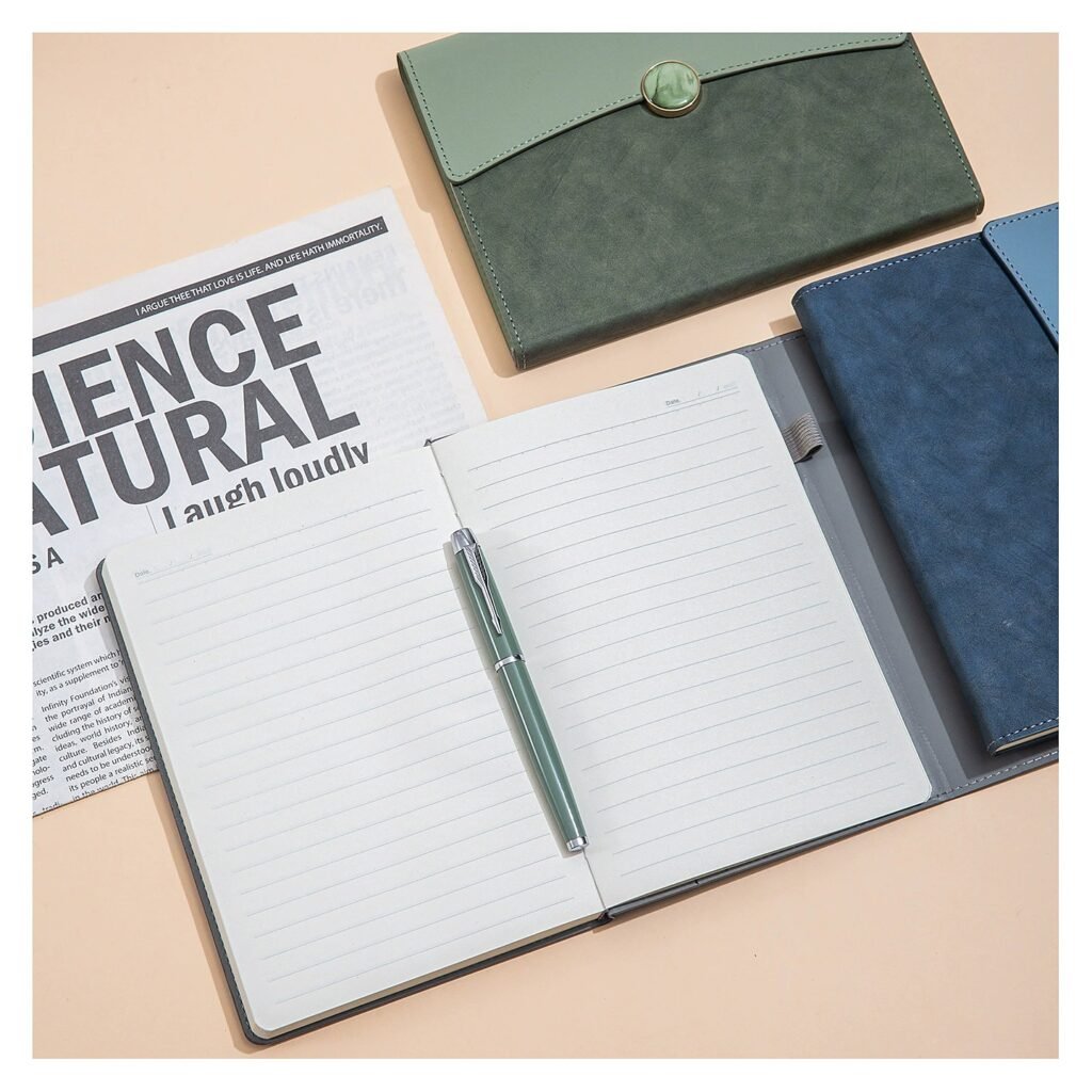 Notebook Edition AP