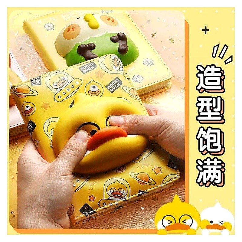 Planner Notebook B6