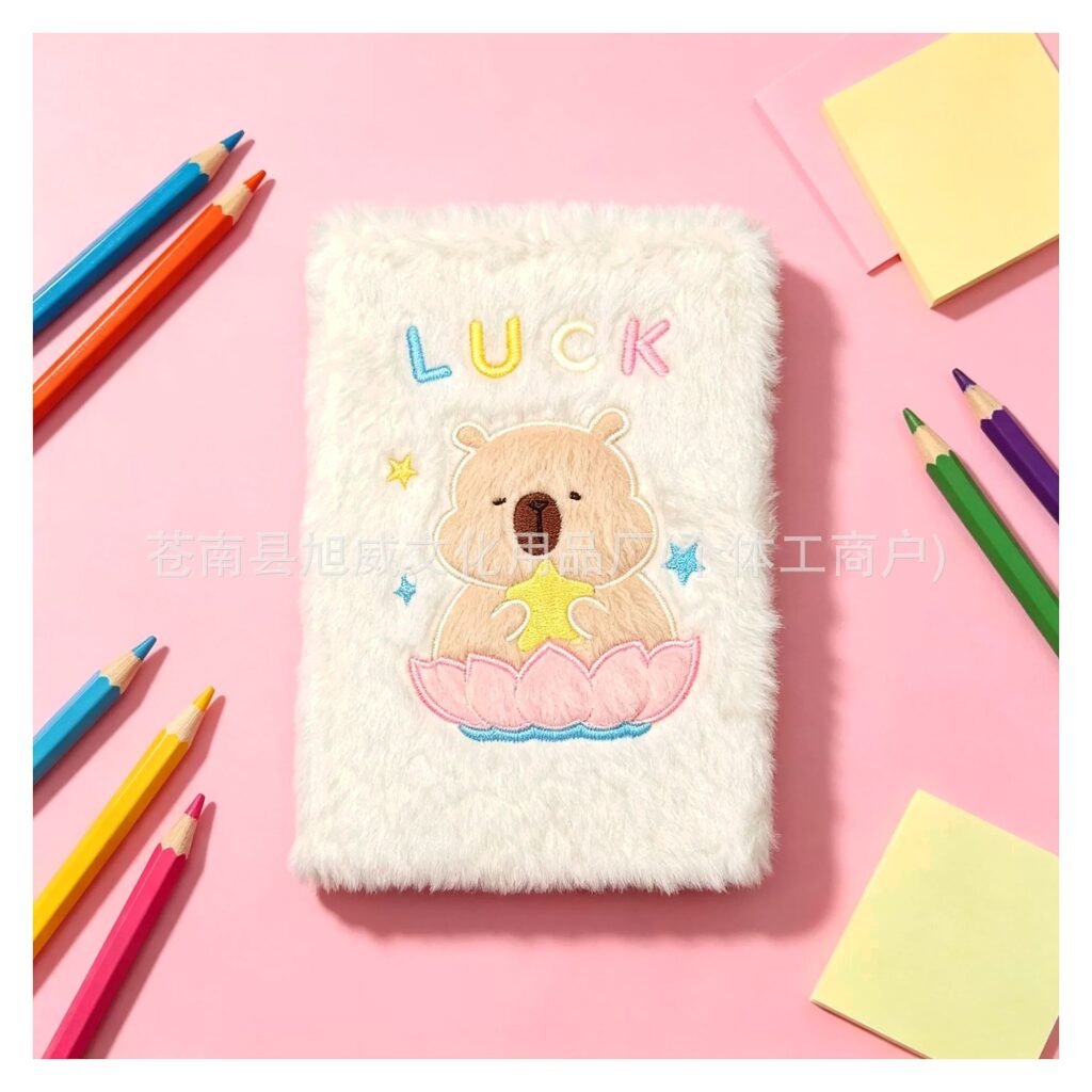 Planner Notebook Edition BL